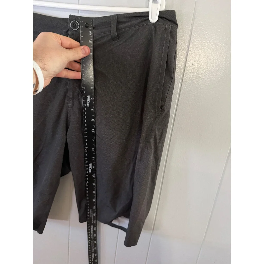 Quiksilver hybrid shorts
